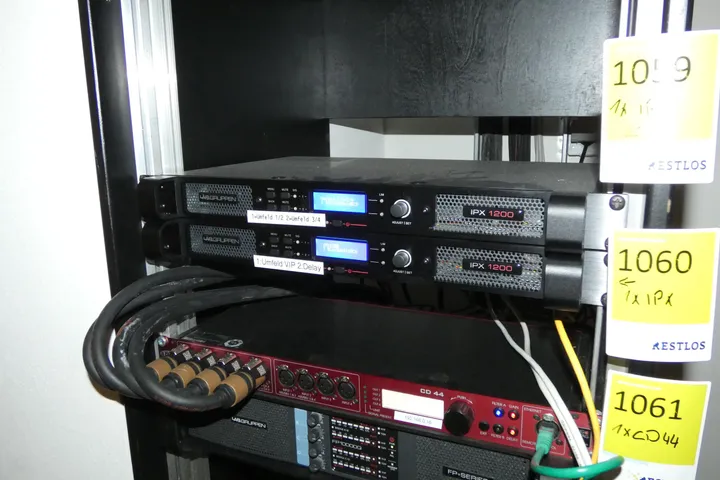 LAB. Gruppen Modell: IX 1200